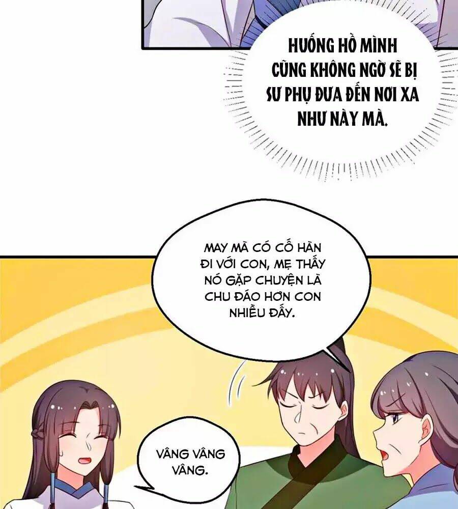 Nương Tử Nhà Nông Có Hỉ Rồi Chương 49 Ảnh 45