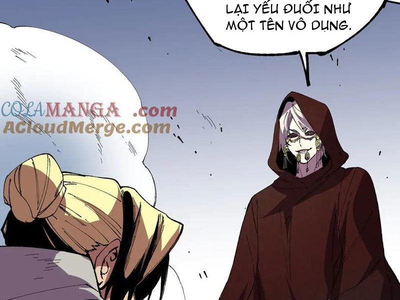 Thiên Sinh Độc Nãi, Ta Nguyền Rủa Toàn Thế Giới! Chương 36 Ảnh 34