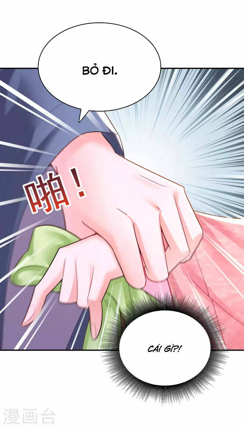 Ngã Tại Hậu Cung Đương Đại Lão Chương 121 Ảnh 18