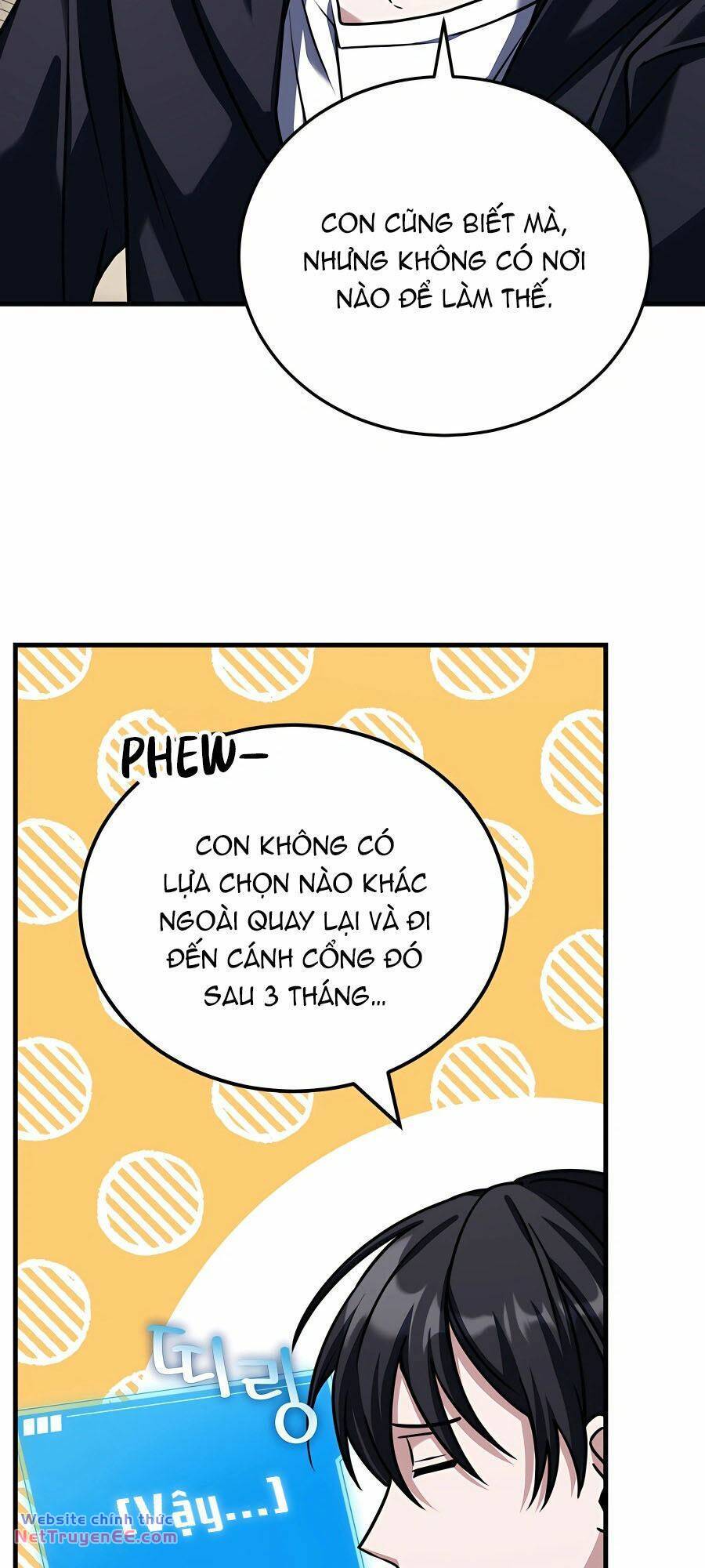 Mẹ Tôi Là Chòm Sao Bảo Hộ Chương 53 Ảnh 125