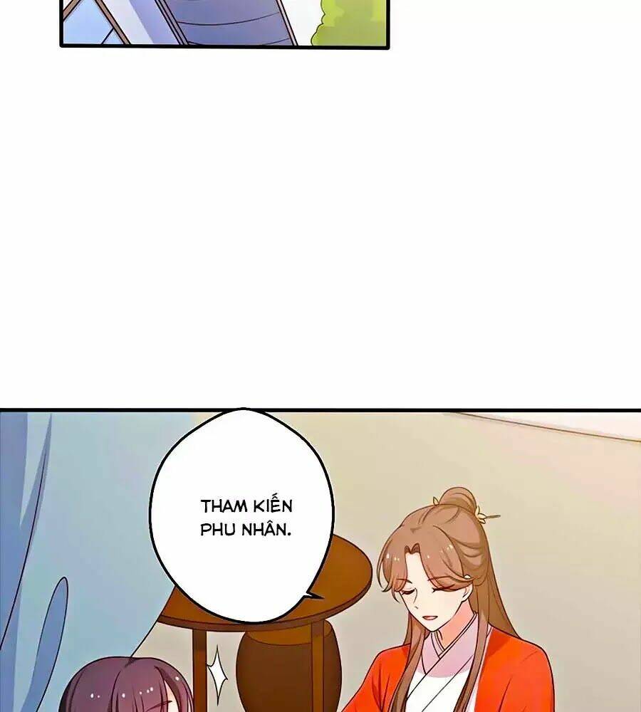 Nương Tử Nhà Nông Có Hỉ Rồi Chương 47 Ảnh 30