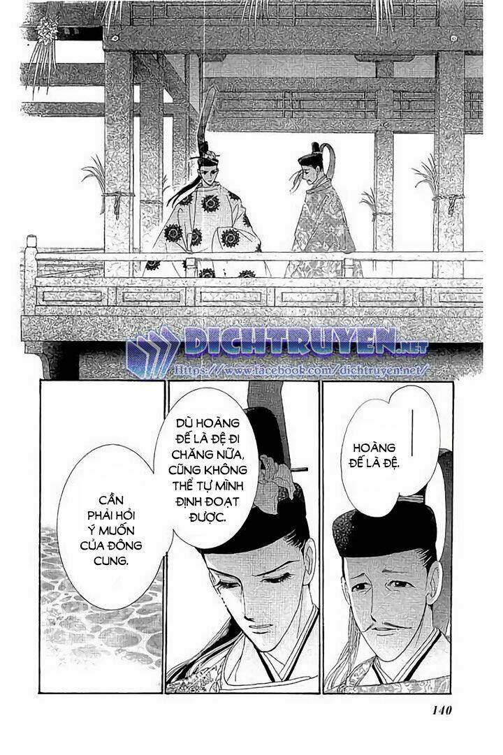 Torikae Baya Chương 44 Ảnh 29