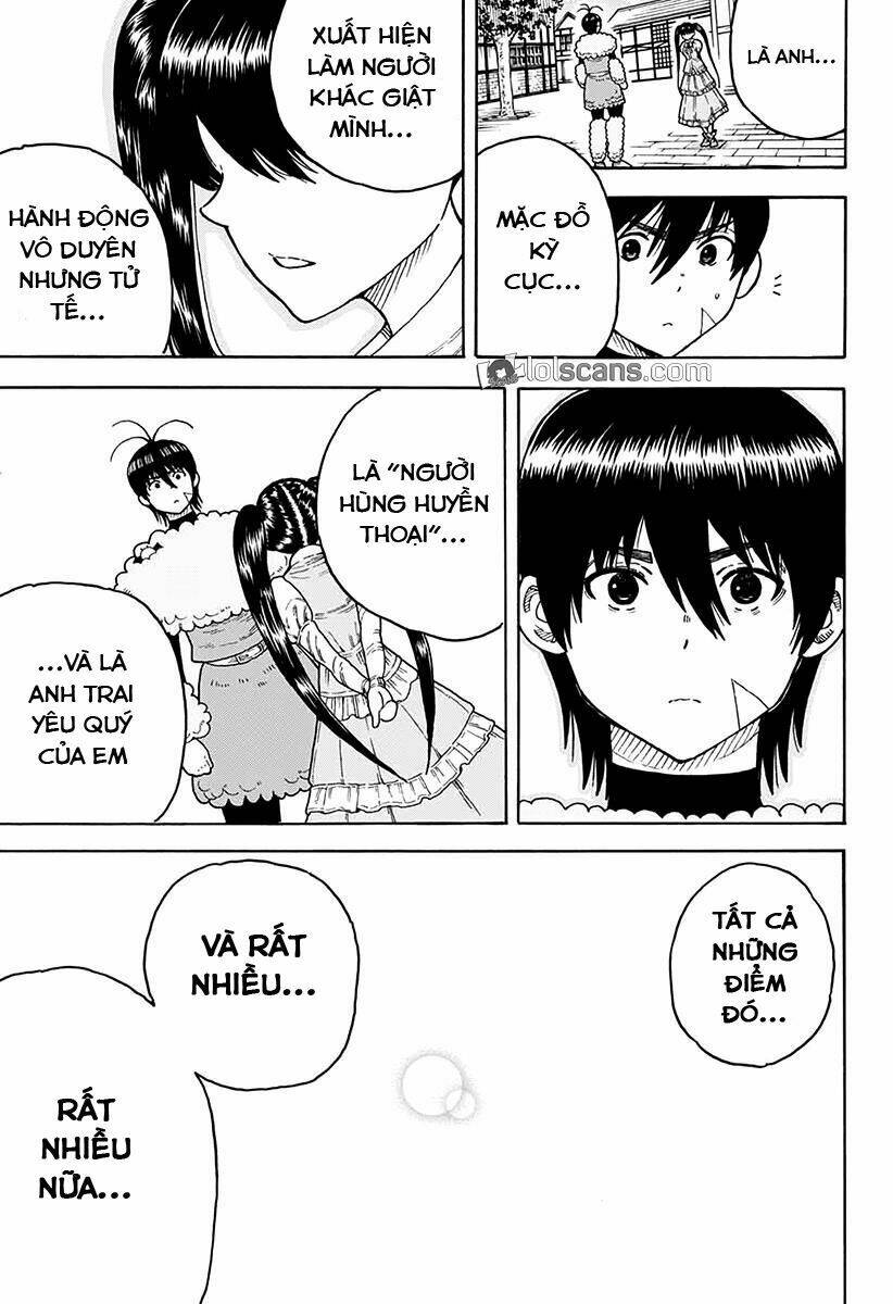 Densetsu No Yuusha No Konkatstu Chương 15 Ảnh 53
