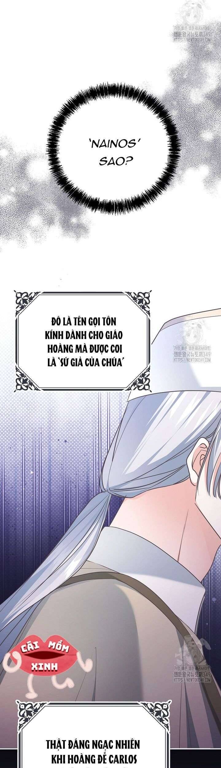 Không Cần Sự Ám Ảnh Của Bạo Chúa Chương 20 Ảnh 10