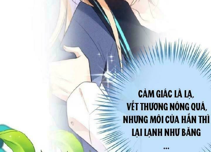 Luyến Khúc Trăng Lưỡi Liềm Chương 7 Ảnh 10
