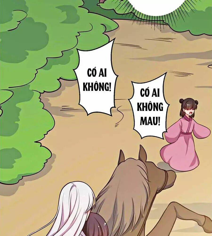 Nương Tử Nhà Nông Có Hỉ Rồi Chương 50 Ảnh 14
