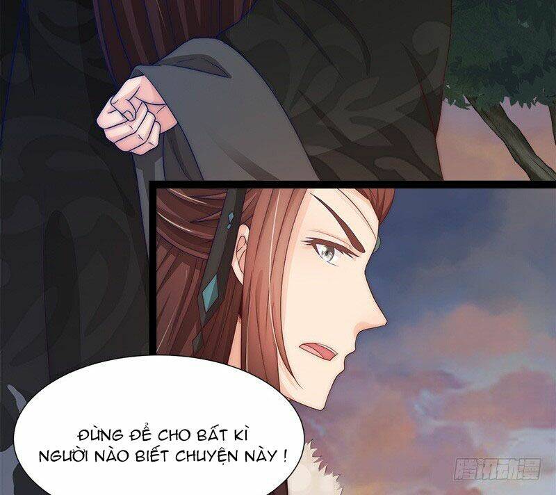 Niết Bàn Chi Phượng Nhan Lâm Ca Chương 2 Ảnh 44
