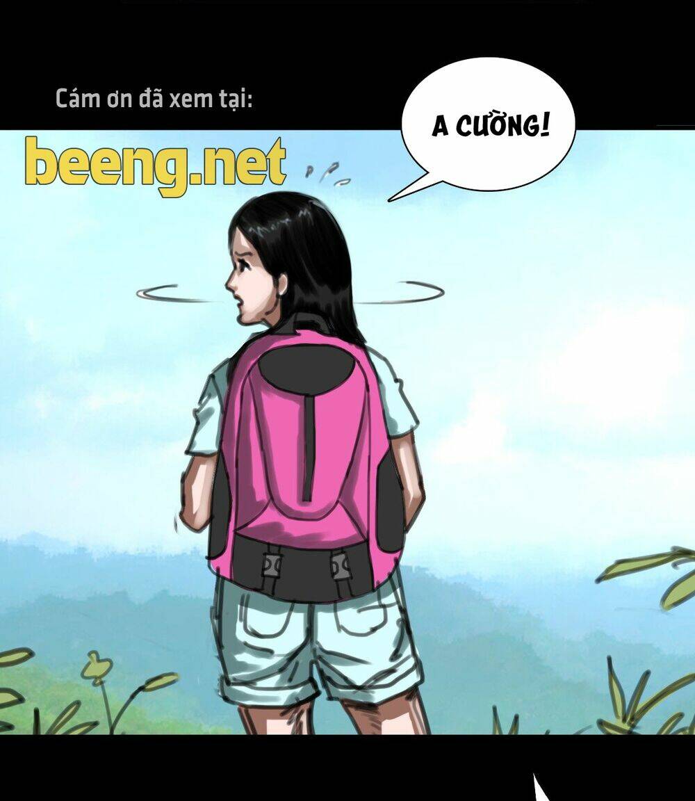 1000 Đêm Kinh Hoàng Chương 2 Ảnh 2