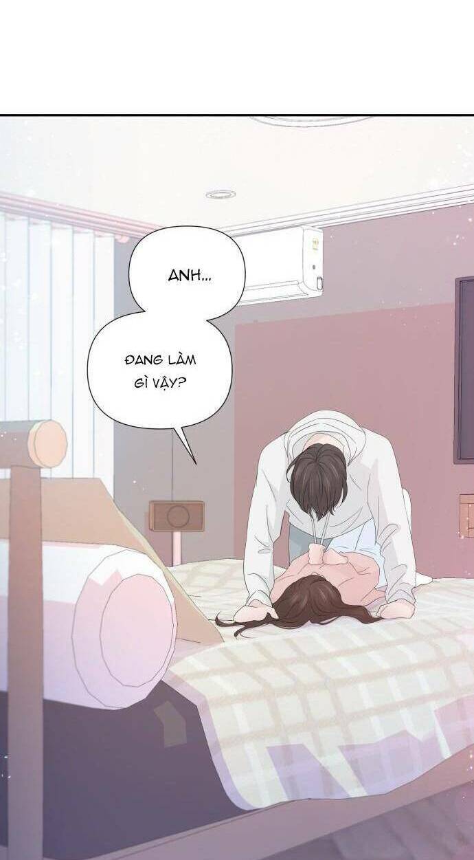 Lời Tỏ Tình Đi Lạc Chương 57 Ảnh 49