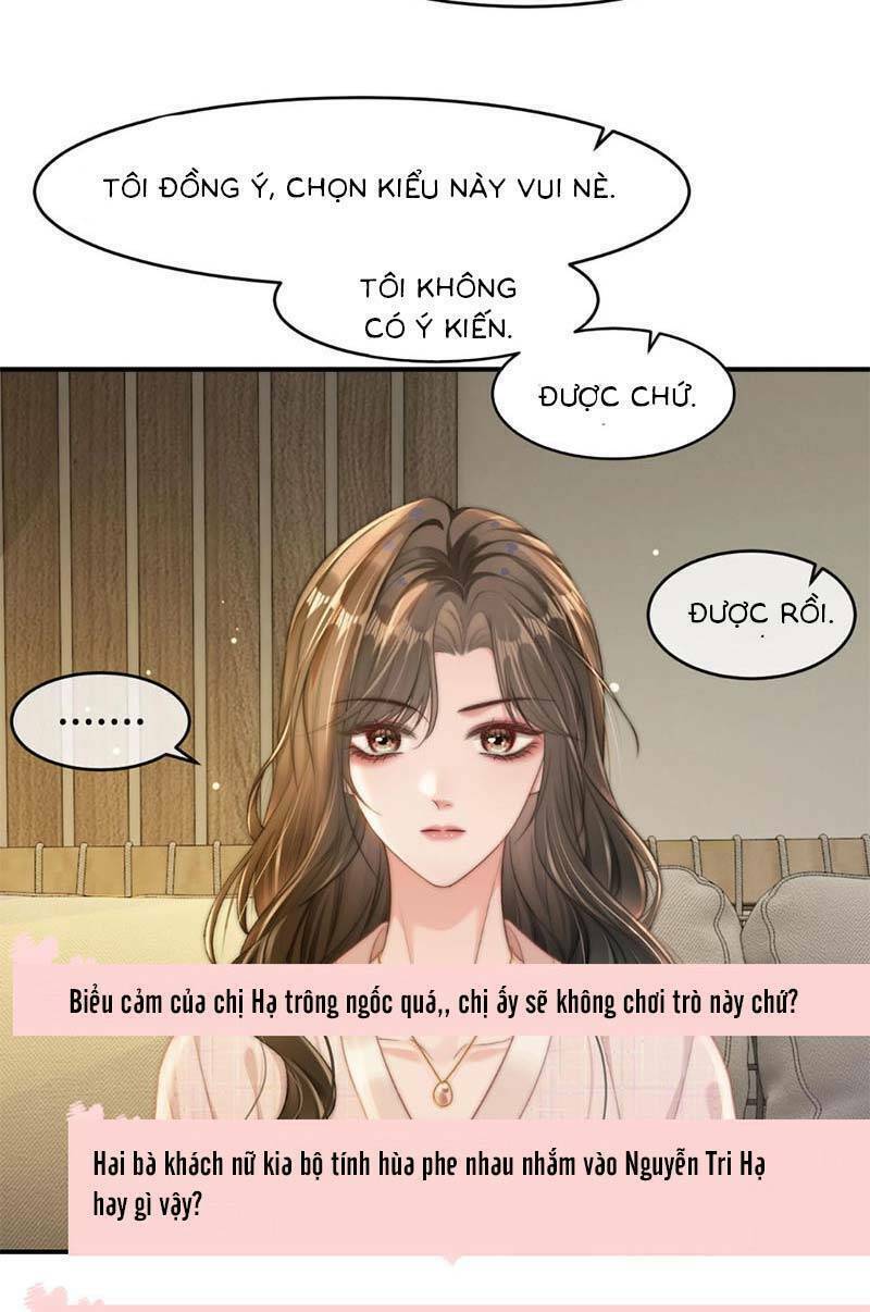 Sau Khi Chia Tay, Cô Ấy Trở Thành Nữ Vương Hotsearch Chương 22 Ảnh 14