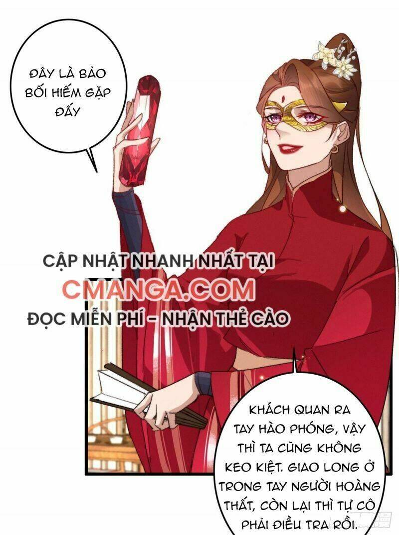 Ngự Thú Cuồng Phi Chương 12 Ảnh 4