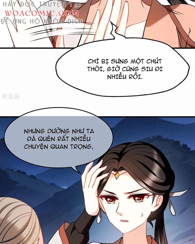Phong Khởi Thương Lam Chương 697 Ảnh 22