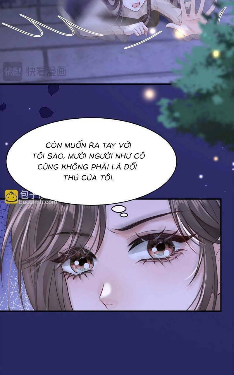 Sau Khi Chia Tay, Cô Ấy Trở Thành Nữ Vương Hotsearch Chương 25 Ảnh 41