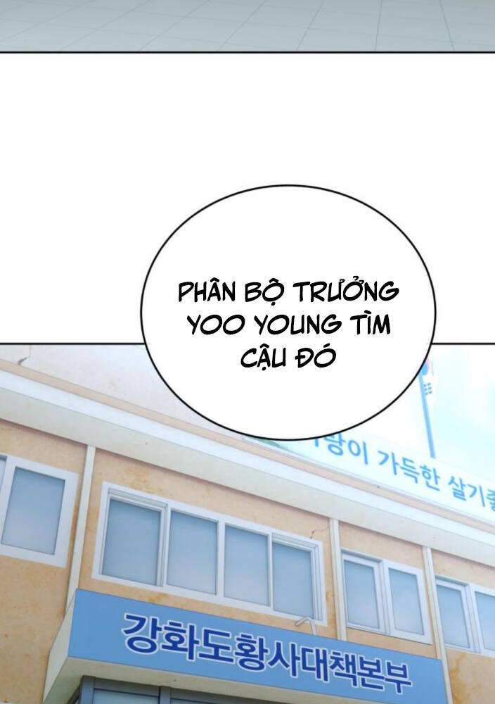 Công Chức Đặc Dị Chương 45 Ảnh 15