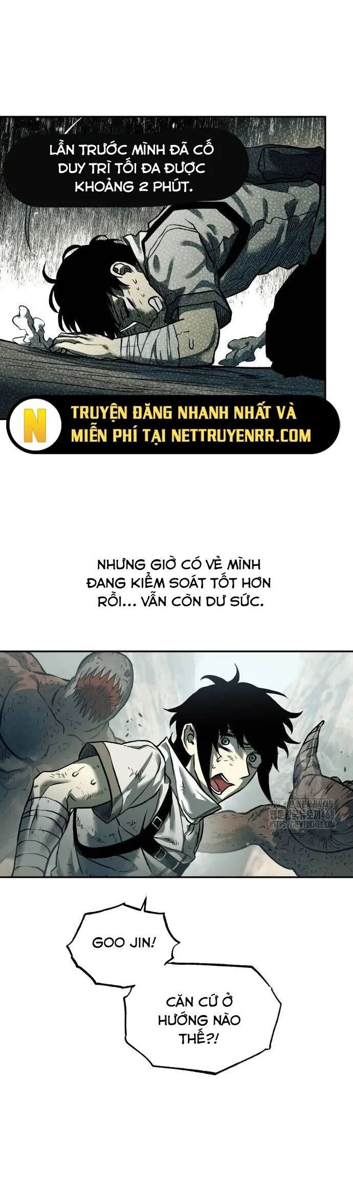 Sống Sót Qua Ngày Tận Thế Chương 47 Ảnh 25