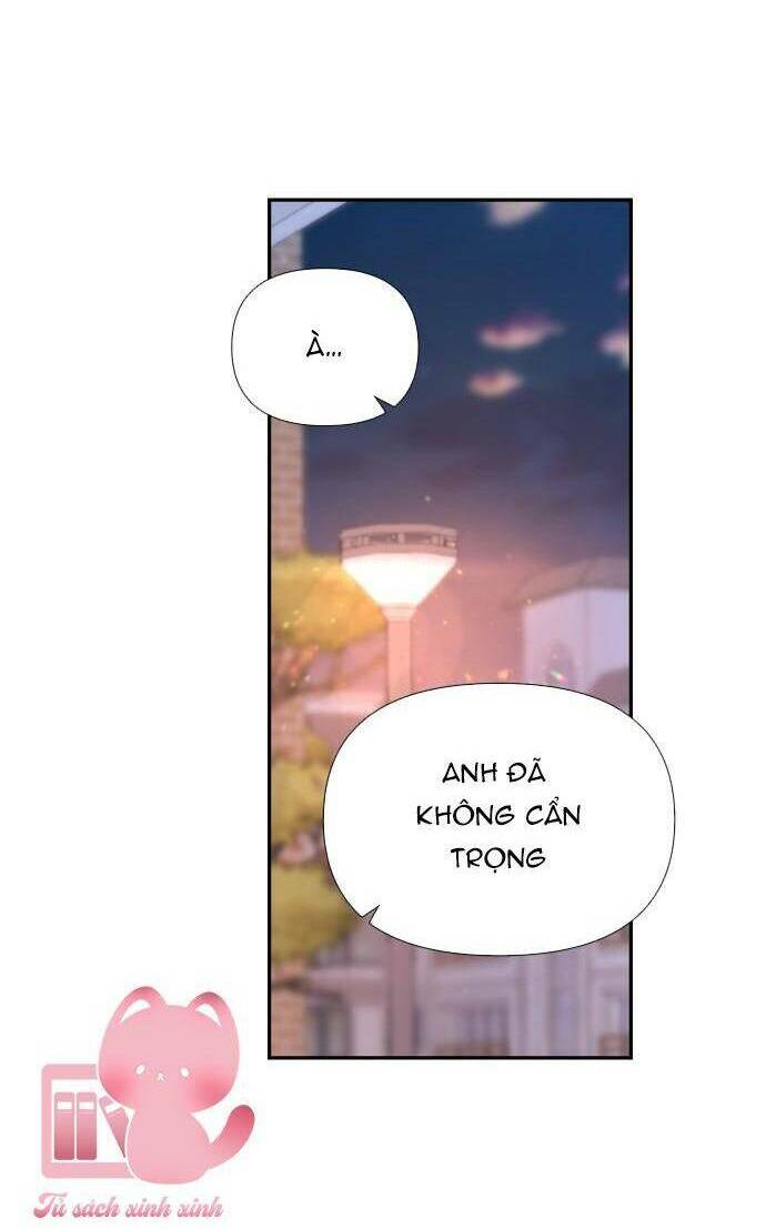 Lời Tỏ Tình Đi Lạc Chương 55 Ảnh 16