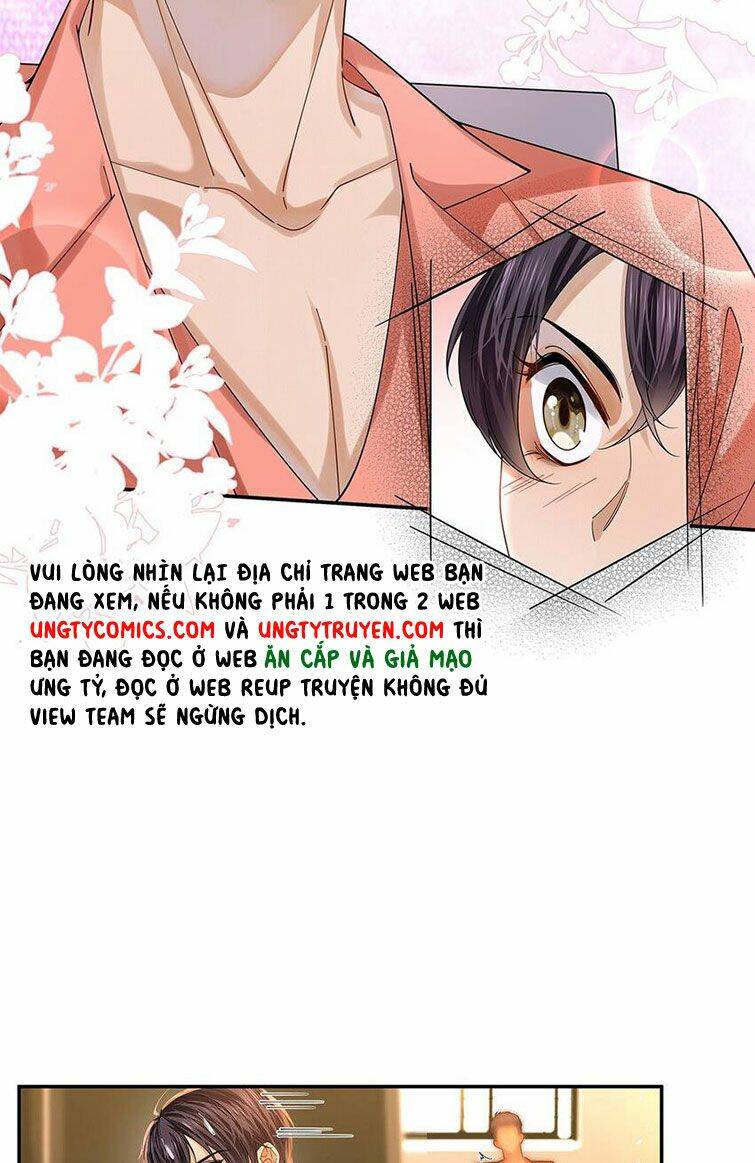Vùng Cấm Chương 6 Ảnh 19