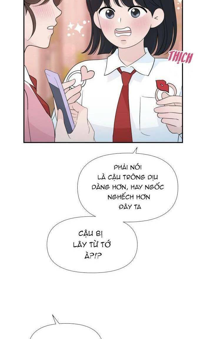 Lời Tỏ Tình Đi Lạc Chương 55 Ảnh 72