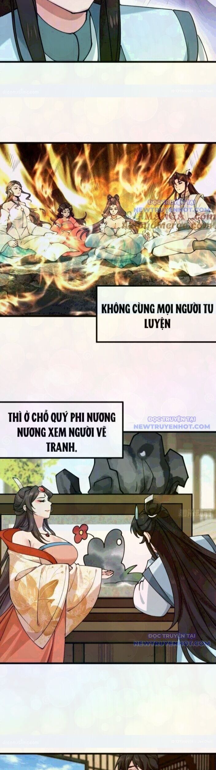 Công Tử Biệt Tú! Chương 201 Ảnh 3