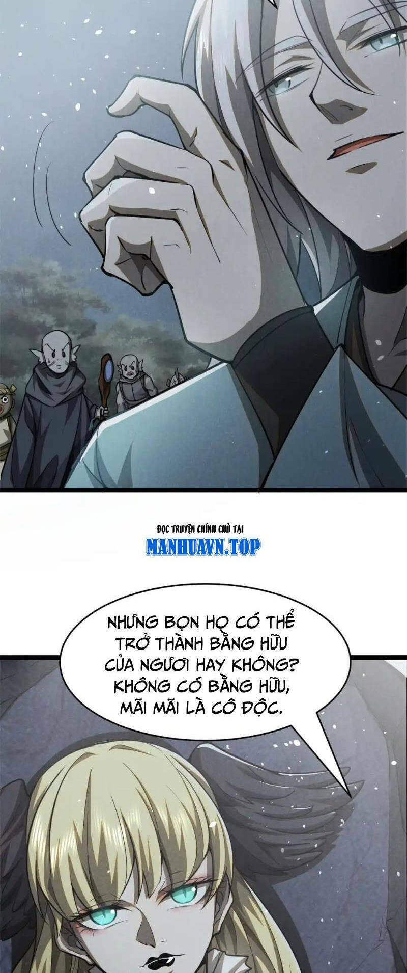 Tâm Ma Chương 147 Ảnh 48