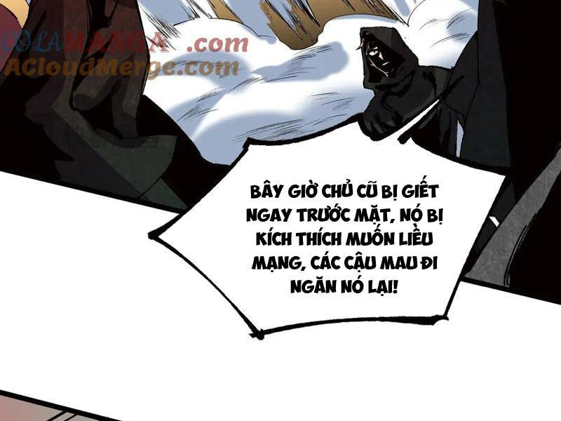 Thiên Sinh Độc Nãi, Ta Nguyền Rủa Toàn Thế Giới! Chương 36 Ảnh 103