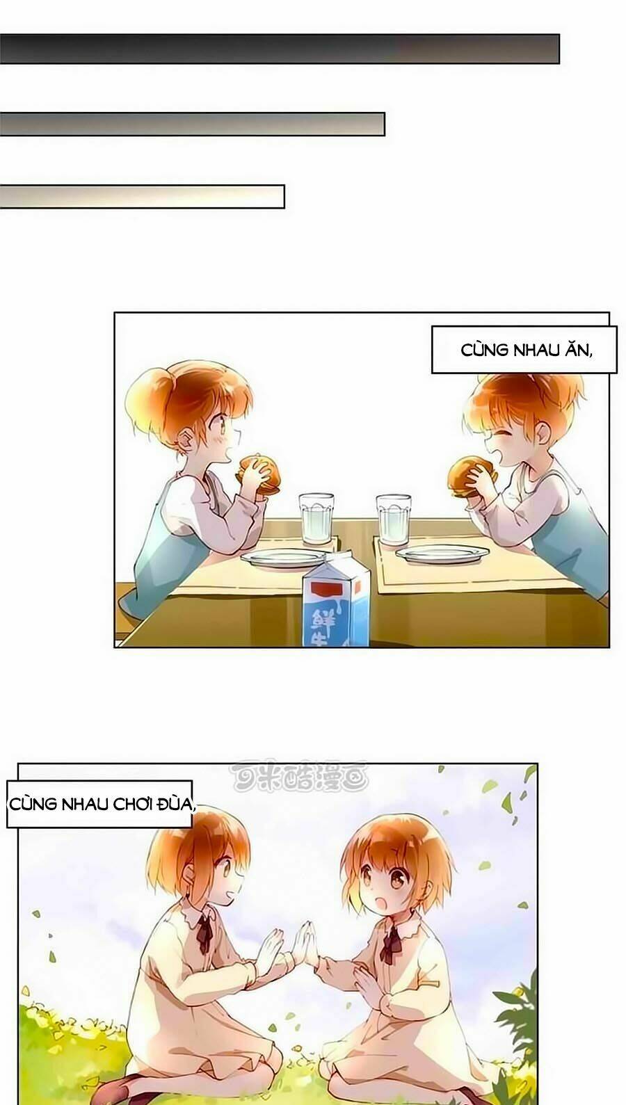 Trọng Sinh Chi Tinh Quang Thôi Xán Chương 26 Ảnh 8
