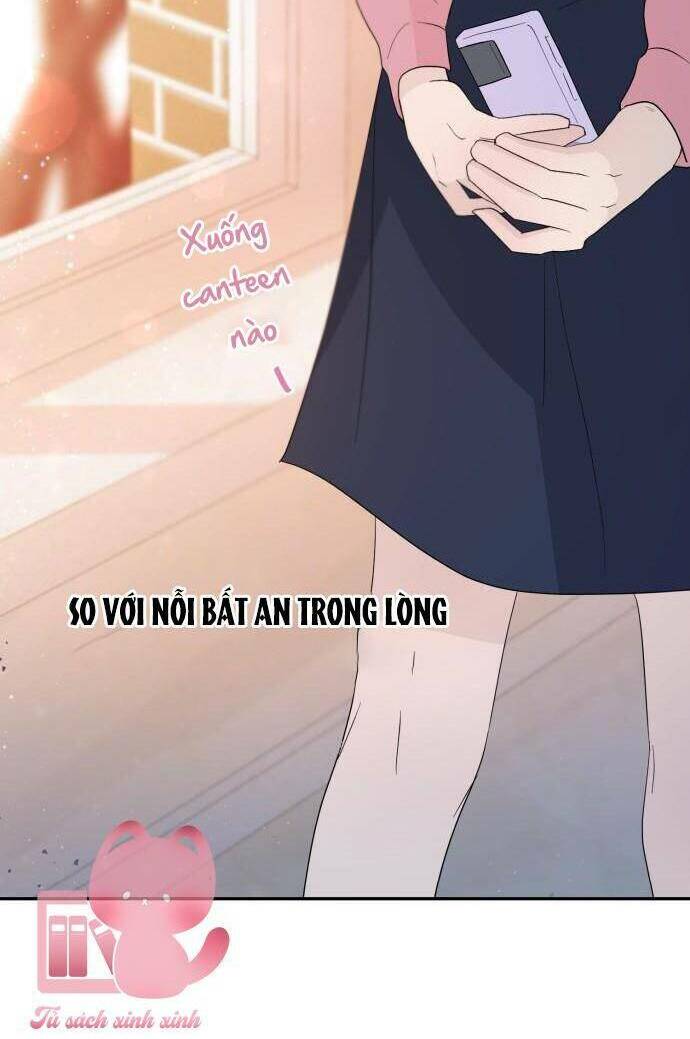 Lời Tỏ Tình Đi Lạc Chương 55 Ảnh 80