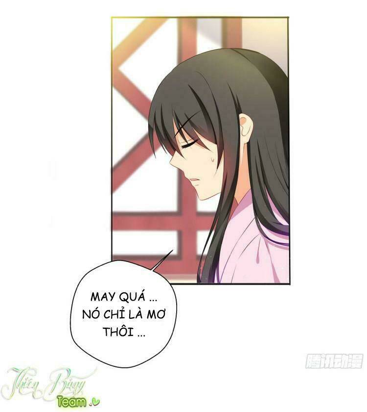 Nam Tử Truyện Chương 2 Ảnh 19