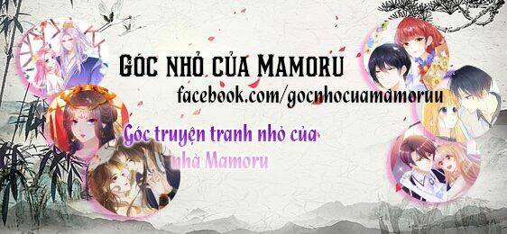 Phụng Tử Thành Hôn : Tiên Thê Không Được Trốn Chương 8 Ảnh 3