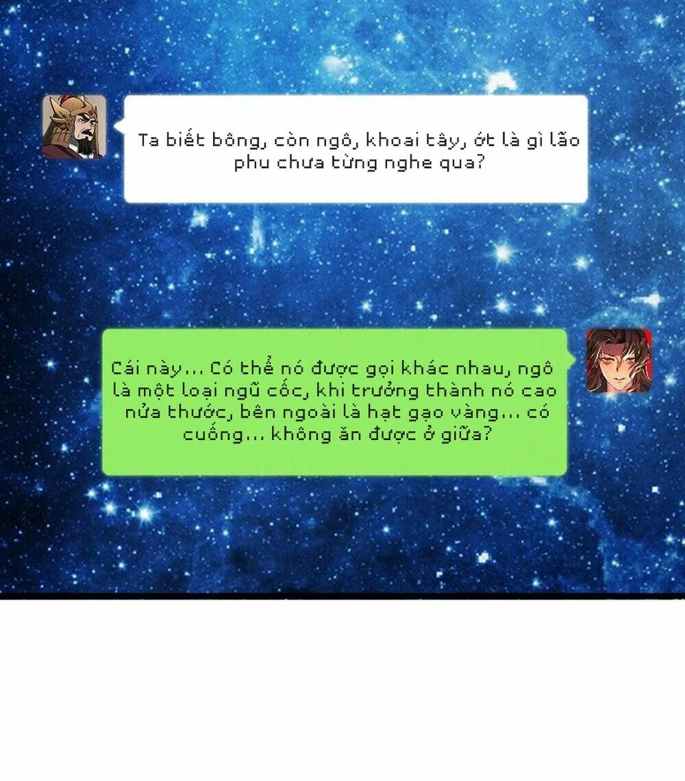 Đại Đường: Võ Thần Group Chat Chương 29 Ảnh 10