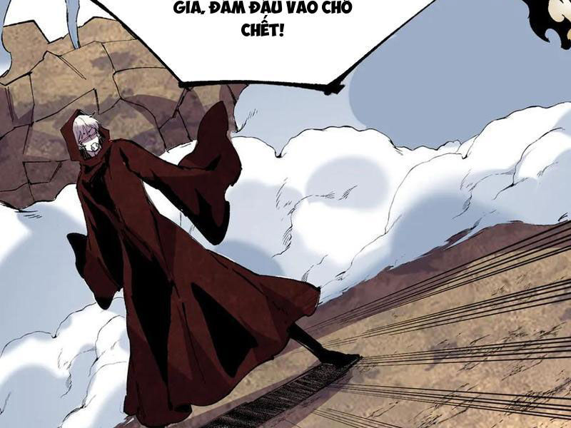 Thiên Sinh Độc Nãi, Ta Nguyền Rủa Toàn Thế Giới! Chương 36 Ảnh 53