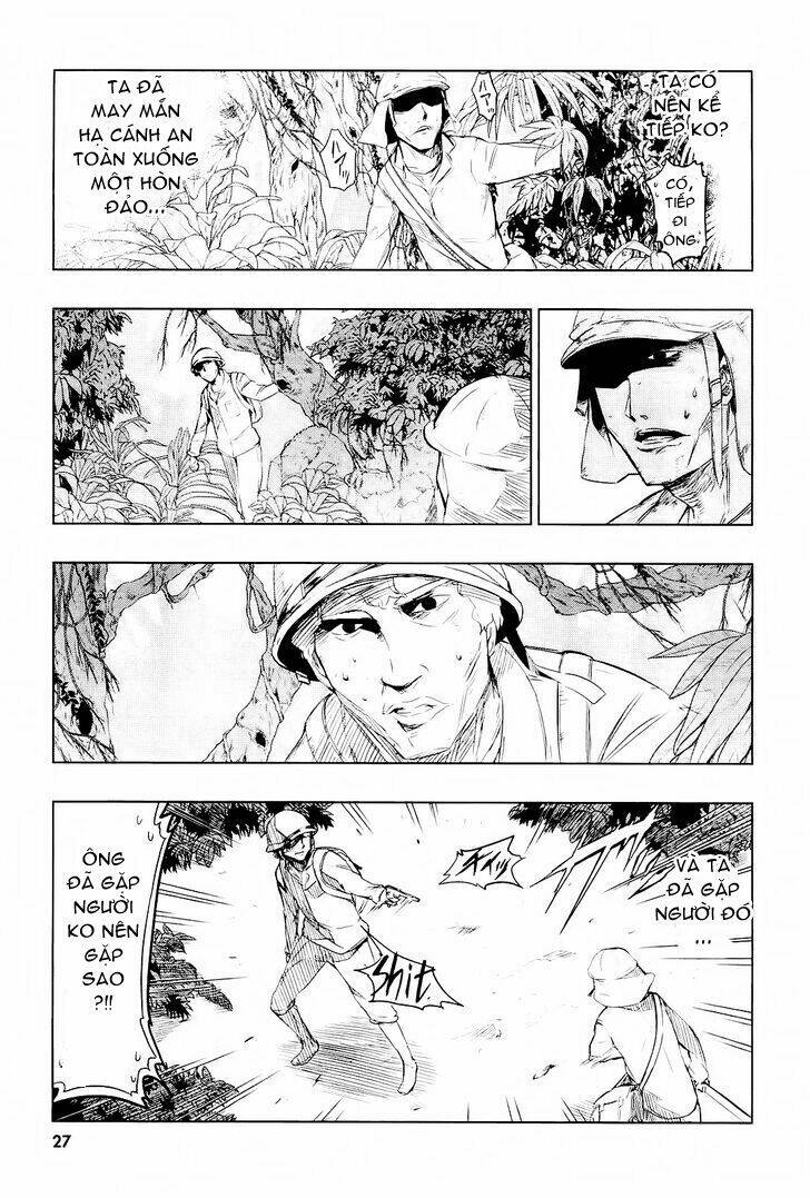 Boku Wa Tomodachi Ga Sukunai - Koushiki Anthology Comic Chương 4 Ảnh 5