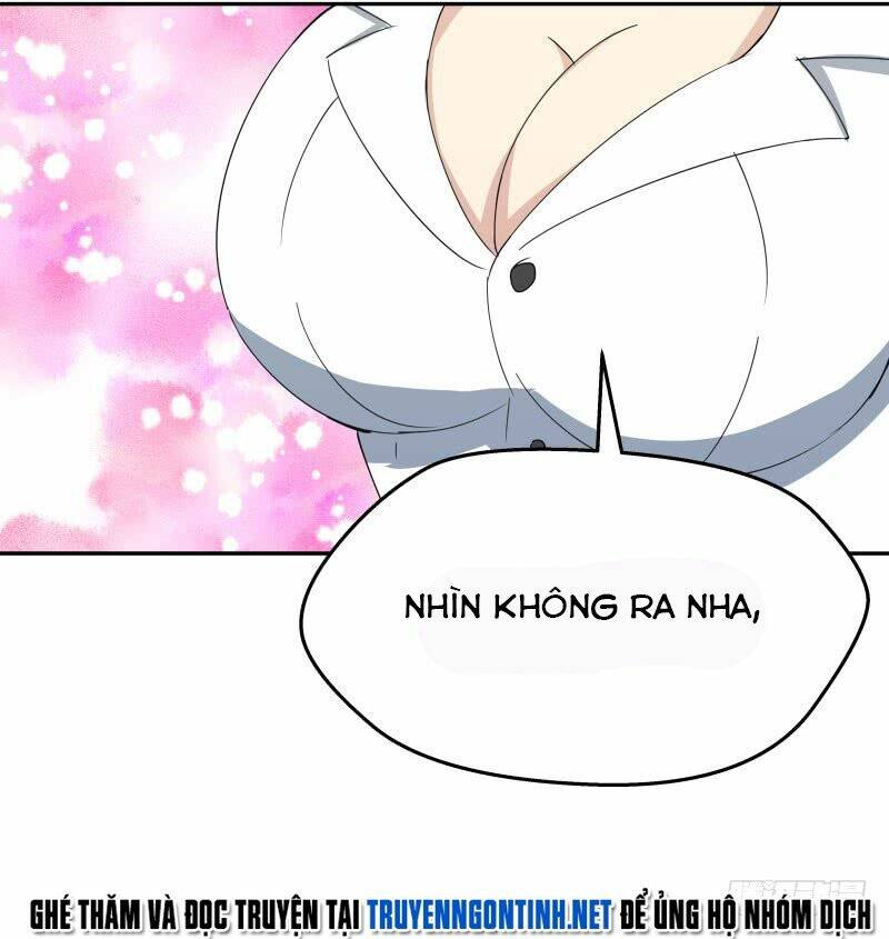 Siêu Năng Cuồng Thần Chương 11 Ảnh 28
