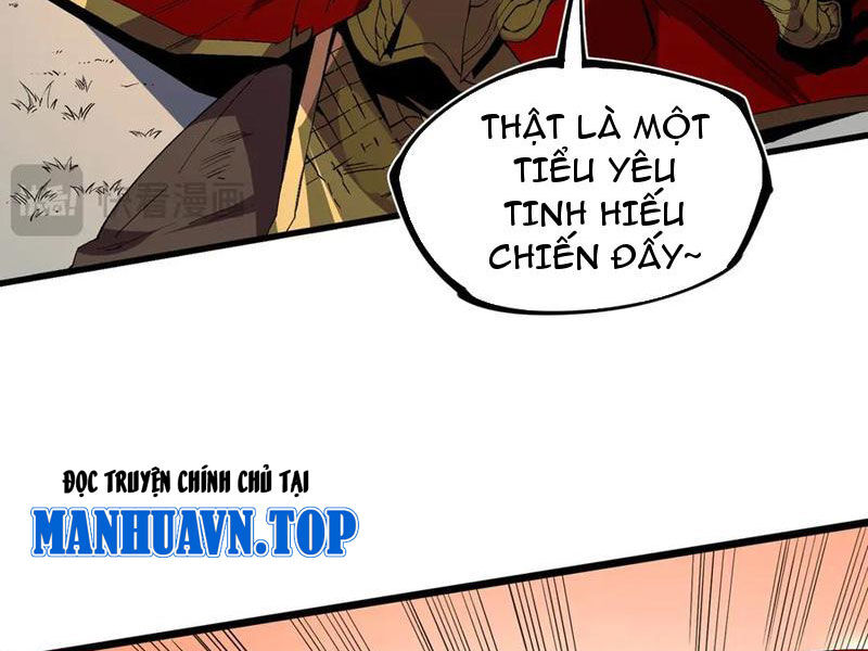 Thiên Sinh Độc Nãi, Ta Nguyền Rủa Toàn Thế Giới! Chương 33 Ảnh 13