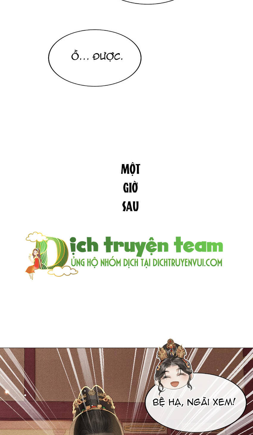 Thượng Thực Chương 40 Ảnh 31