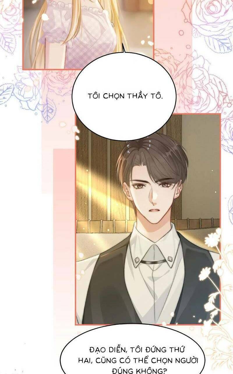 Sau Khi Chia Tay, Cô Ấy Trở Thành Nữ Vương Hotsearch Chương 22 Ảnh 29