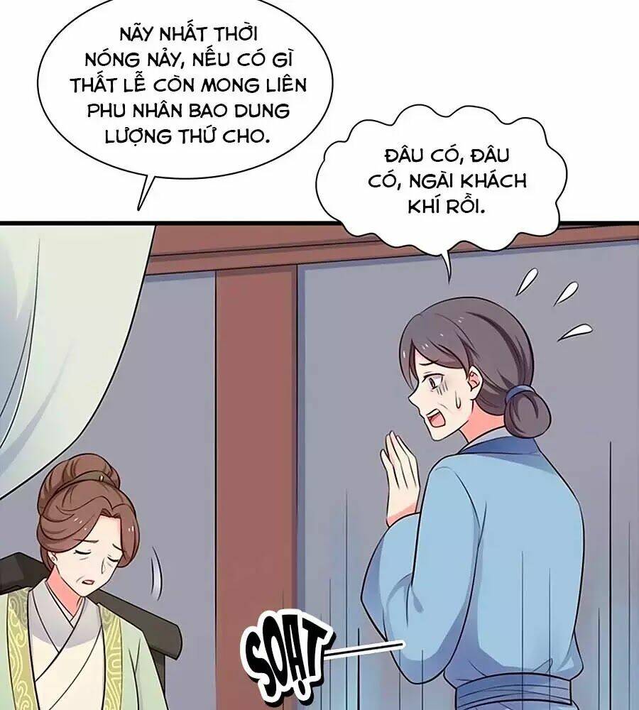 Nương Tử Nhà Nông Có Hỉ Rồi Chương 55 Ảnh 47