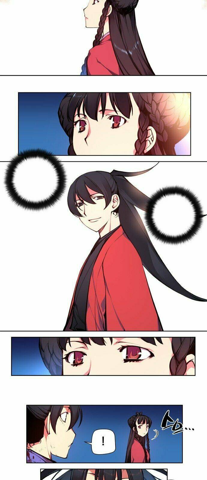 Märchen: The Embodiment Of Tales Chương 99 Ảnh 23