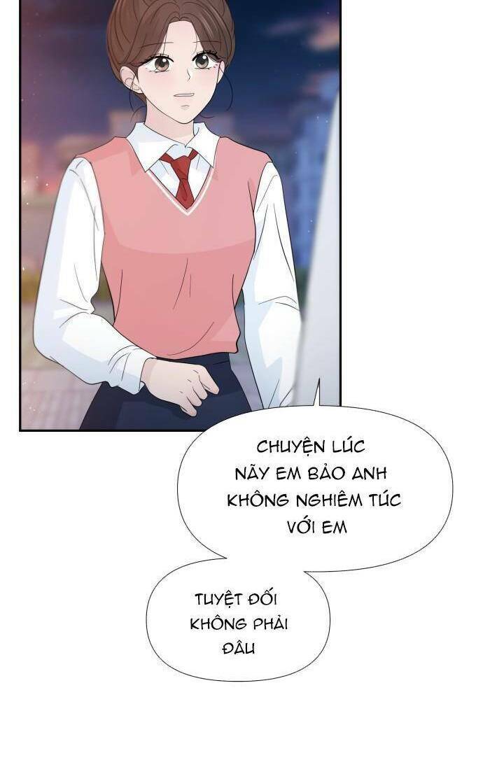 Lời Tỏ Tình Đi Lạc Chương 55 Ảnh 15