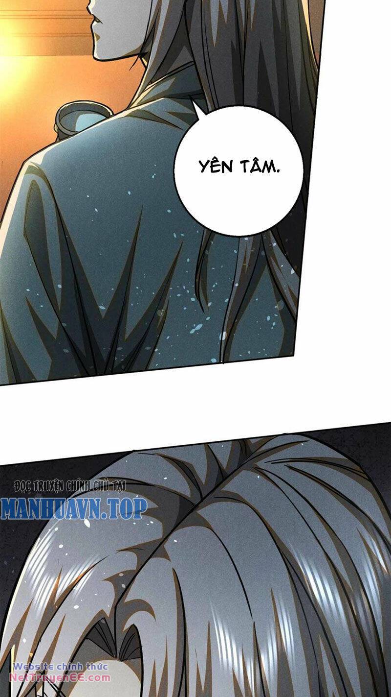 Tâm Ma Chương 146 Ảnh 27