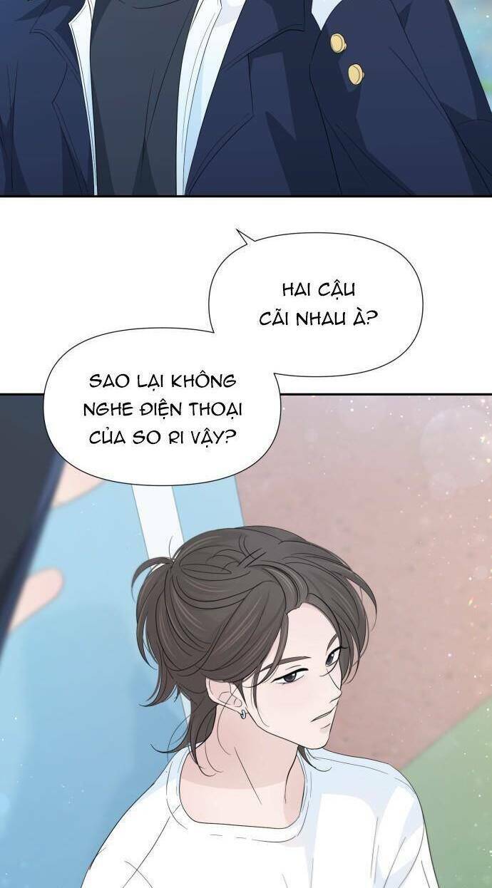 Lời Tỏ Tình Đi Lạc Chương 54 Ảnh 6