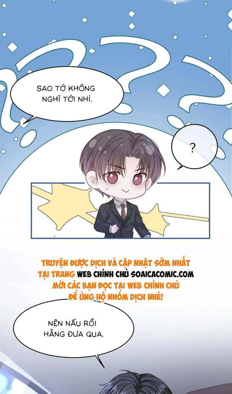 Sau Khi Chia Tay, Cô Ấy Trở Thành Nữ Vương Hotsearch Chương 24 Ảnh 45