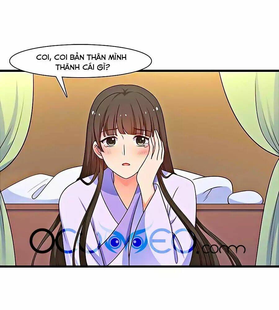 Nương Tử Nhà Nông Có Hỉ Rồi Chương 54 Ảnh 2