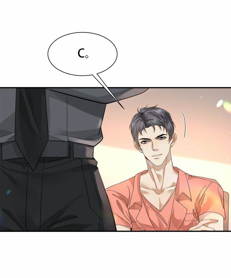 Vùng Cấm Chương 11 Ảnh 27