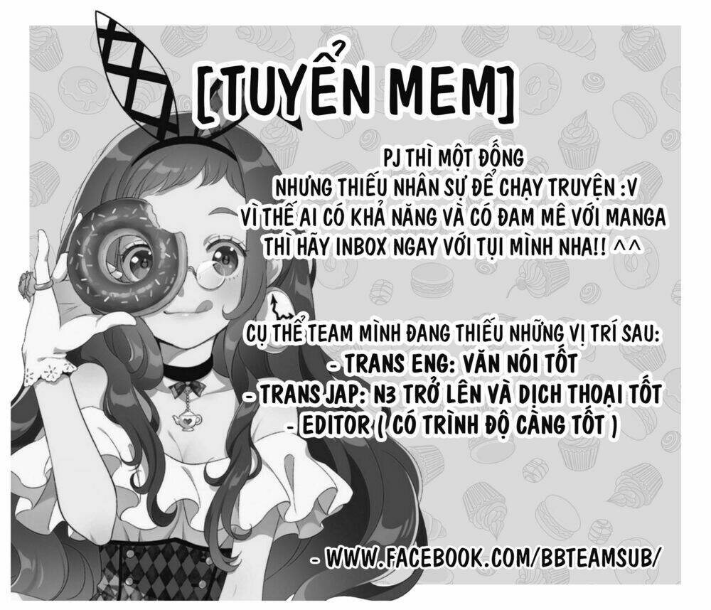 Yuusha-Sama, Yukagen Wa Ikaga Desuka? Chương 16 Ảnh 23