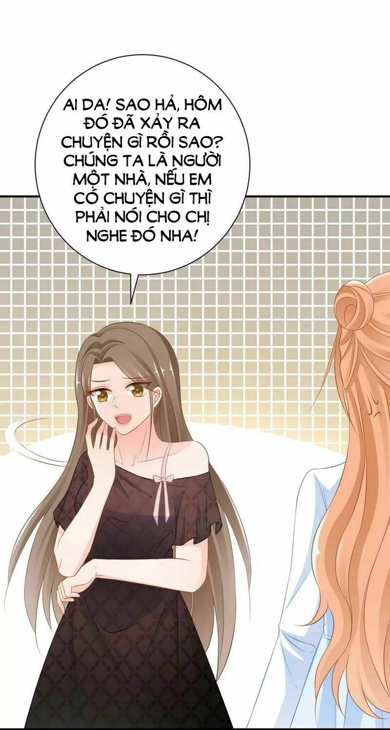 Phụng Tử Thành Hôn : Tiên Thê Không Được Trốn Chương 8 Ảnh 40