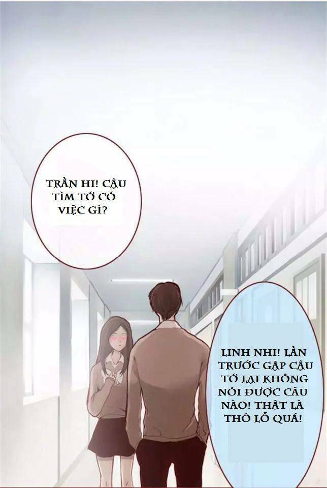 Trả Thù Trường Trung Học Chương 10 Ảnh 3