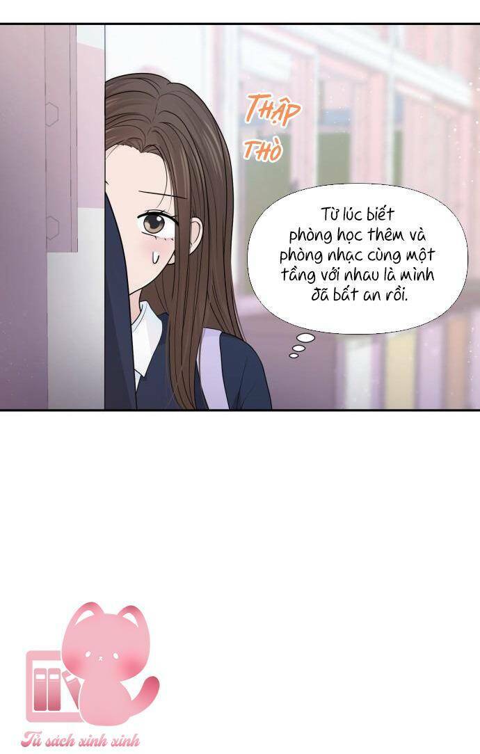 Lời Tỏ Tình Đi Lạc Chương 64 Ảnh 25