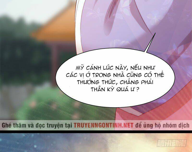 Niết Bàn Chi Phượng Nhan Lâm Ca Chương 6 Ảnh 40
