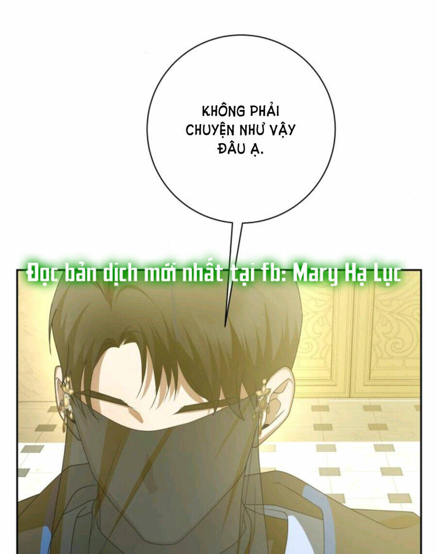 Tôi Muốn Trở Thành Cô Ấy Dù Chỉ Là Một Ngày Chương 169.2 Ảnh 46